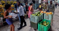 Cuba sufre nuevo apagón de electricidad en toda la isla: el cuarto en menos de un año