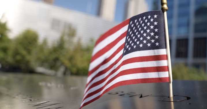 Honoring the Fallen: Florida communities unite to remember 9/11
