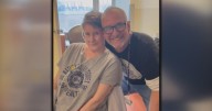 Hairstylist brings his talents bedside to Penn Medicine patients: "This is my passion"