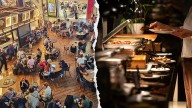 Las Vegas buffets become a 'dying breed' as food halls rise on the Strip