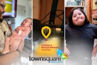 Save the Date: Townsquare Media Yakima's CMN Radiothon 2025