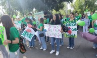 Visibiliza IMSS Aguascalientes la importancia de la donación de órganos