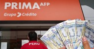 Retiro AFP de 21,400 soles iniciaría en noviembre: así sería el cronograma de pago