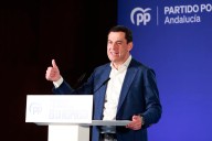 El PP-A celebrará su Congreso Regional del 7 al 9 de noviembre en Sevilla