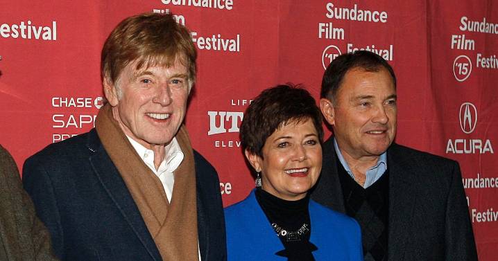 Tribute to a friend: Former Gov. Gary Herbert on Robert Redford