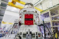 “Segunda carrera espacial”. La NASA anuncia que lanzará su primera misión tripulada a la Luna en medio siglo