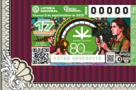 Resultados Lotería Nacional 5 de septiembre 2025: ganadores del Sorteo Superior 2858