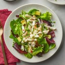 Japanese Crab and Avocado Salad Recipe: How to Make It