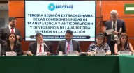 Cuestionan diputadas perfil para contralor interno de la FGR por impulso de fiscal Gertz Manero