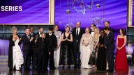 2025 Emmy Limited Series: 'Adolescence' Wins