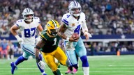 En resumen: Cowboys empatan contra Packers, 40