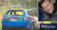 Jury finds Perth hills man guilty of deliberately setting his wife on fire