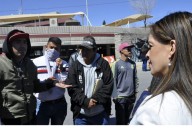 "Tardía la disculpa por la tragedia migrante en Juárez”