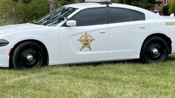 63-year-old dump truck driver dies after crashing into Hendricks County house