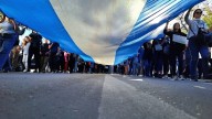 Marcha de la UNCuyo en defensa de la universidad pública: recorrido, horarios y cómo será la actividad