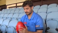 Sturt captain James Battersby quits club after being left out of SANFL grand final team