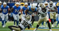 Fleur-de-Links, September 1: Saints looking to add another WR