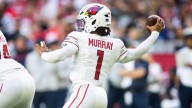 Panthers vs. Cardinals: Where to watch NFL Week 2, betting odds, prediction, best bets, promo codes