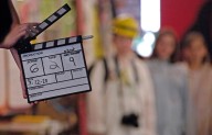 Movie star sucker-punched at bar during week of film premiere