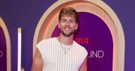 Love Is Blind's Kieran and Megan detail how they kept marriage hidden for months