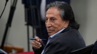Peru's ex-president Toledo gets a second sentence in the Odebrecht corruption scandal
