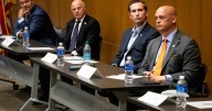 Congressional candidates support National Guard deployment to Memphis