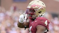 ACC football power rankings: Who are the big movers after Week 1's slate?