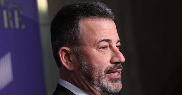Marlow: Low-Rated Kimmel Benched by ABC Because He Would Have Doubled Down on Lies, Hate Amid Wave of Violence