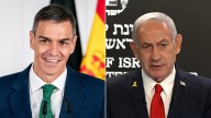 Sánchez cancela un contrato de compra de miras láser a Israel de 207 millones para los Eurofighter