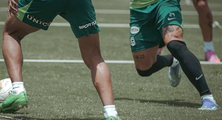 Otro candidato: Nacional estaría muy cerca de concretar el fichaje de este entrenador uruguayo
