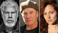 'Cape Fear' Series Adds Ron Perlman, Ted Levine & Margarita Levieva