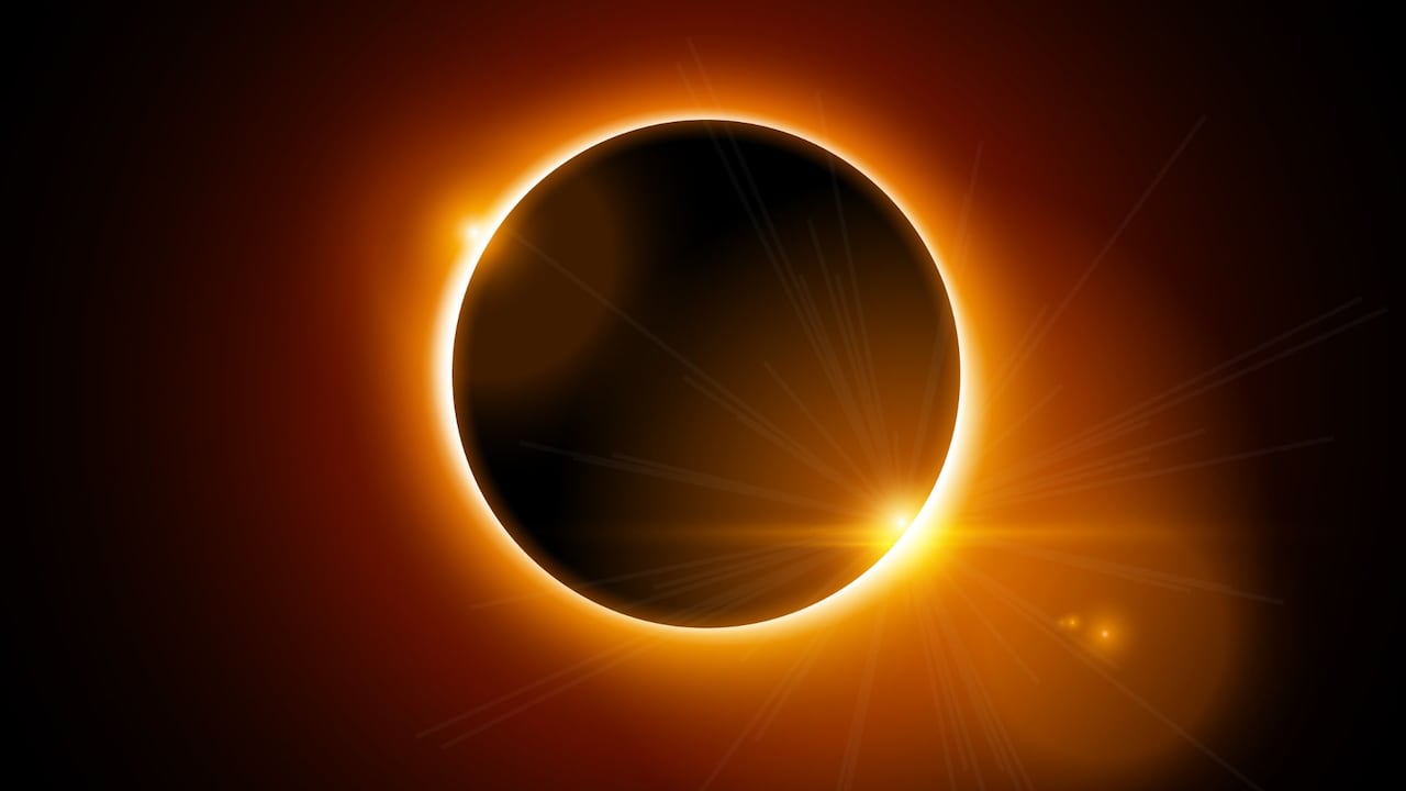 Eclipse solar del 21 de septiembre: ¿Dónde y a qué hora se podrá observar con mayor intensidad este evento celeste?