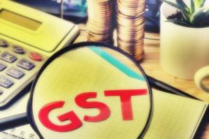 GST rate cuts from Monday set to make essentials cheaper