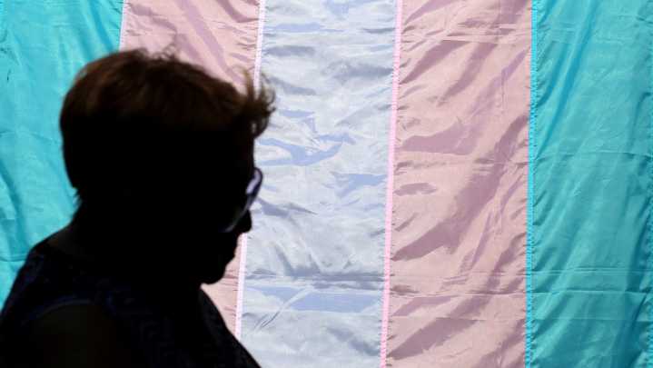 Stand with Trans hotline offers help for transgender kids, families