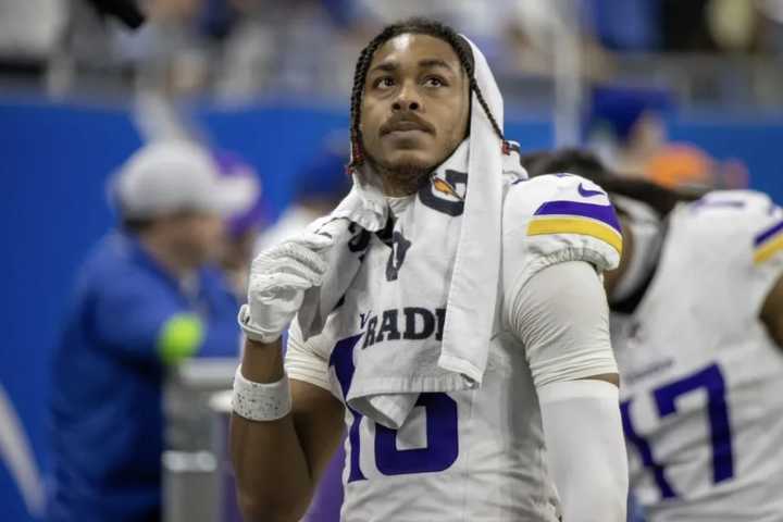 Atlanta Falcons vs. Minnesota Vikings Sunday Night Football Betting Picks & Predictions