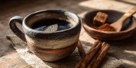 Estos son los beneficios de tomar café de olla, una de las variantes más deliciosas