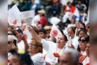 Salario base ha aumentado 44% en gobierno actual, asegura Marina del Pilar