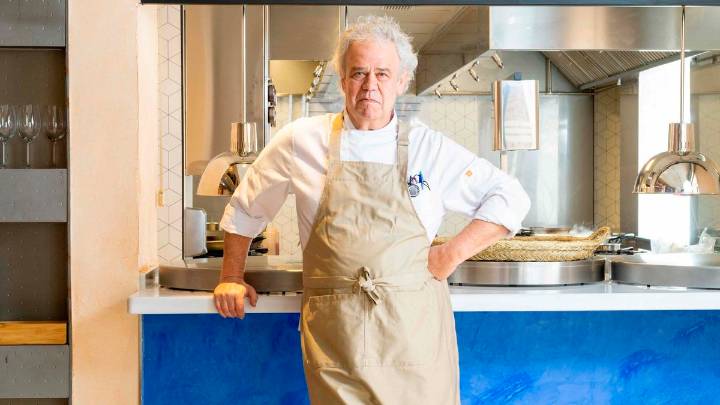 El hijo de Berlanga cierra su restaurante de paellas en el centro de Madrid