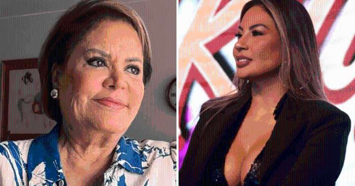 Rosario Sasieta reveló el motivo por el que dejo de ser abogada de Pamela López en juicio en contra Christian Cueva: “No hay pleito"
