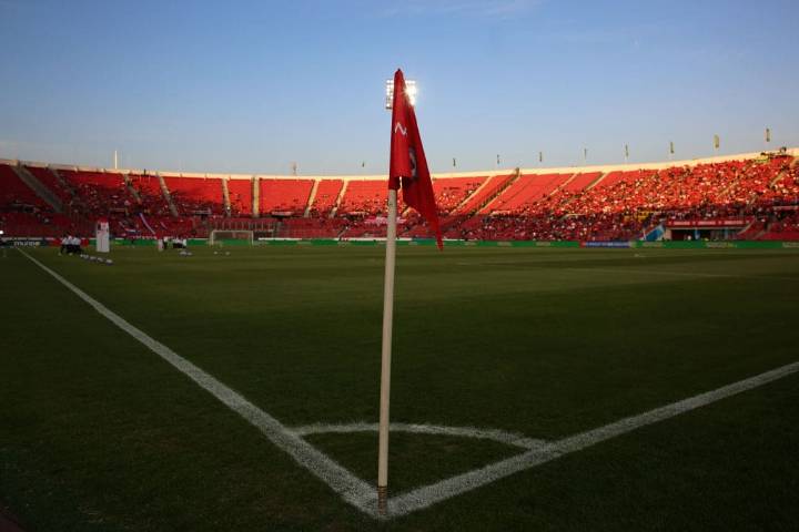 Buscando no ser colistas: Chile recibe a Uruguay en el Estadio Nacional por la última fecha de las Eliminatorias