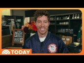 Shaun White Talks 2026 Winter Olympics, Retirement, More