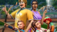 The Sims 4 Adventure Awaits Trailer (Gaming News Roundup)