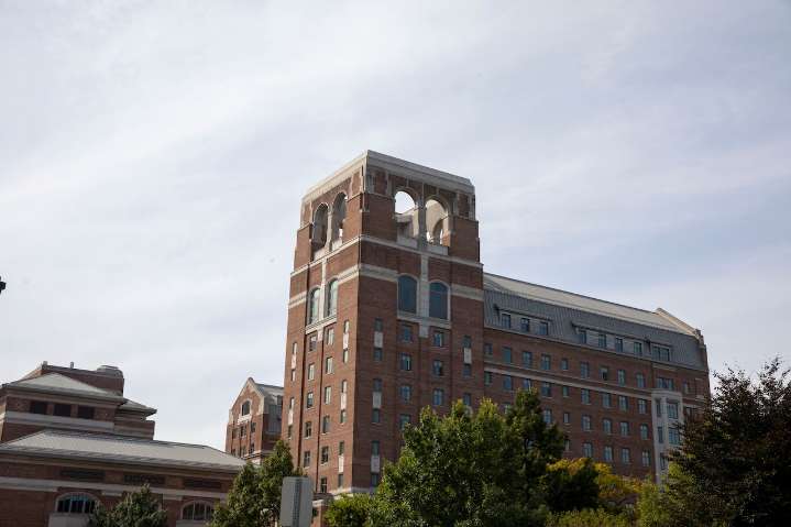 These 5 Michigan universities rank in top