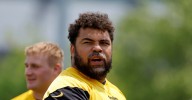 Report: Cam Heyward’s new incentives ‘tied to playoffs and playoff wins’