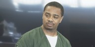Judge sentences Burlington killer to 20 years
