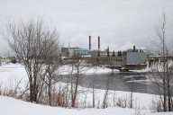 Northern Ontario paper mill to idle operations, citing lack of federal support