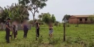 Violencia en Puerto Azara: machetazos por un terreno dejan a un hombre gravemente herido