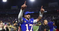 How QBs Josh Allen and J.J. McCarthy stunned the NFL