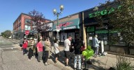 Minnesota's first non-tribal recreational marijuana dispensary now open in Duluth