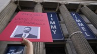 La libertad de expresión bajo la lupa en EU tras la cancelación del show de Jimmy Kimmel